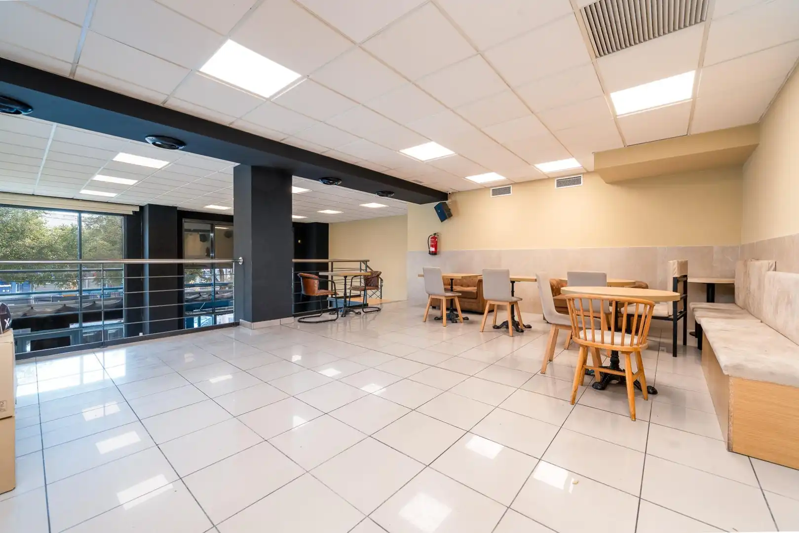 Locale commerciale in affitto a Carrer del Gremi de Porgadors 17, imagen 28