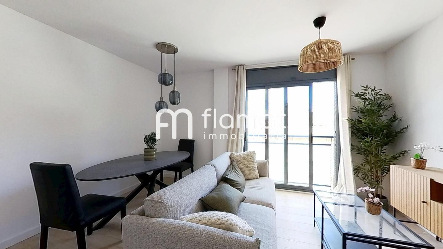Piso en venta en Joan Maragall, El Morell