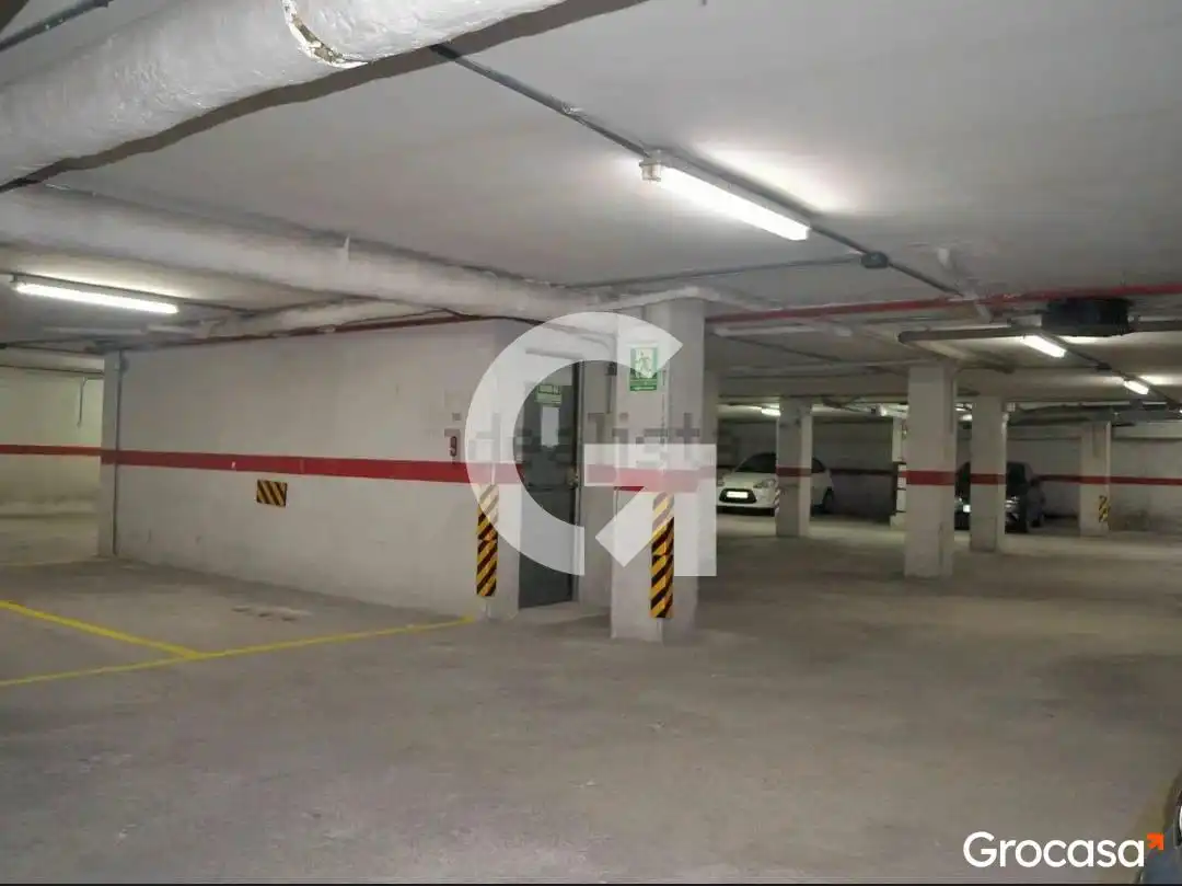Parking de Garaje en venta en Sagunto / Sagunt