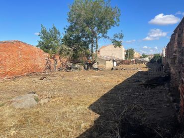 Terreny residencial en venda a Argés