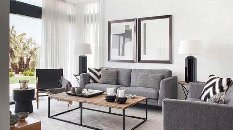 Foto 2 de Casa o chalet en venta en La Manga Club, Murcia