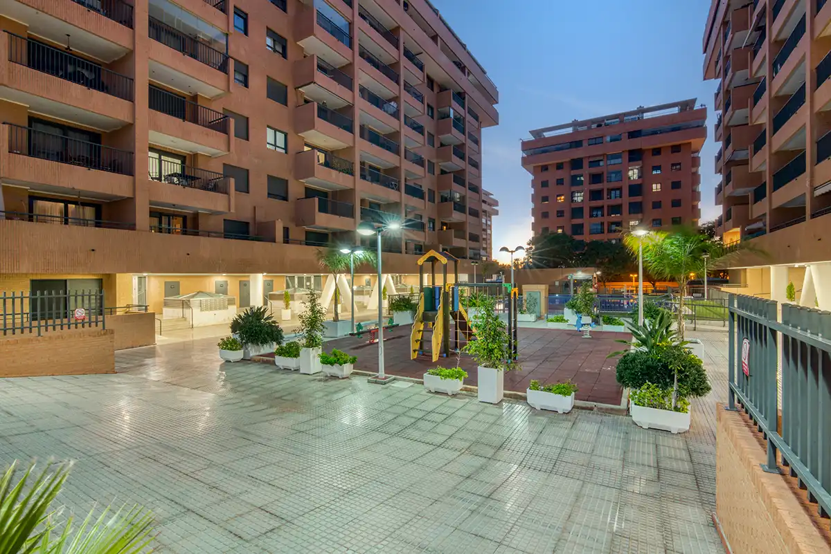 Penthouse with pool for sale in Paseo Serra d'Espadá 8, imagen 46