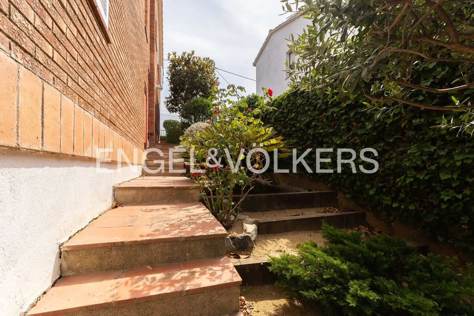 Haus mit Garten zum Verkauf in Sant Iscle de Vallalta, imagen 41