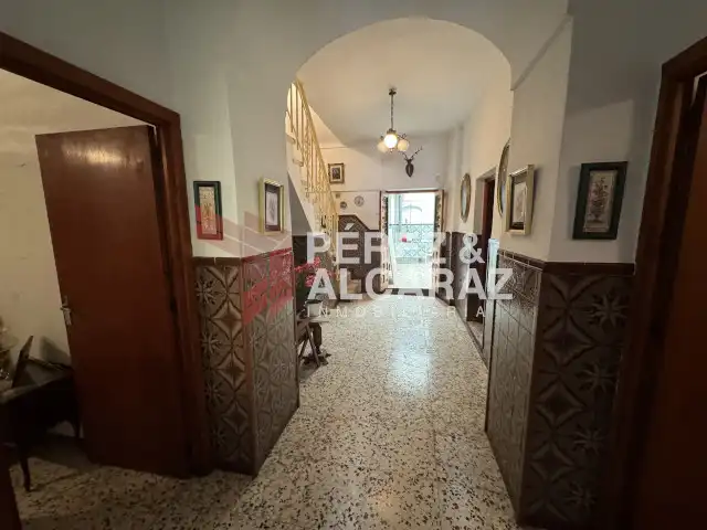 Reihenhaus zum Verkauf in Calle Caño, imagen 2