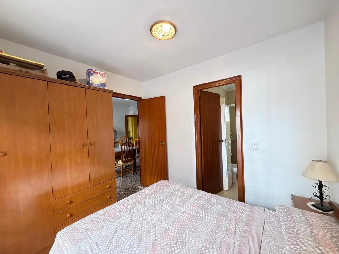 Appartement compact avec terrasse à vendre à VIRGEN DE LA PALOMA, imagen 37