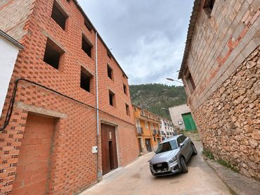 Maison à vendre à MORAL 32
