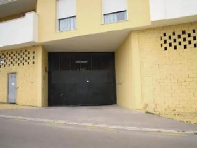 Aparcament en venda a Av de La Palmeras - C/ María Teresa León, imagen 12