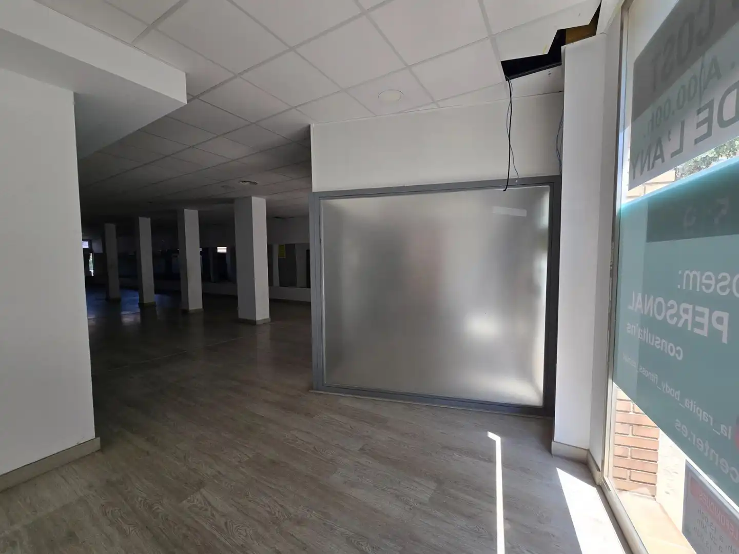 Local commercial à vendre à El Maset, imagen 4
