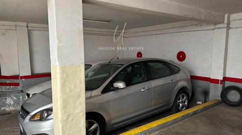 Foto 3 de Garaje en venta en Casp, Fort Pienc, Barcelona