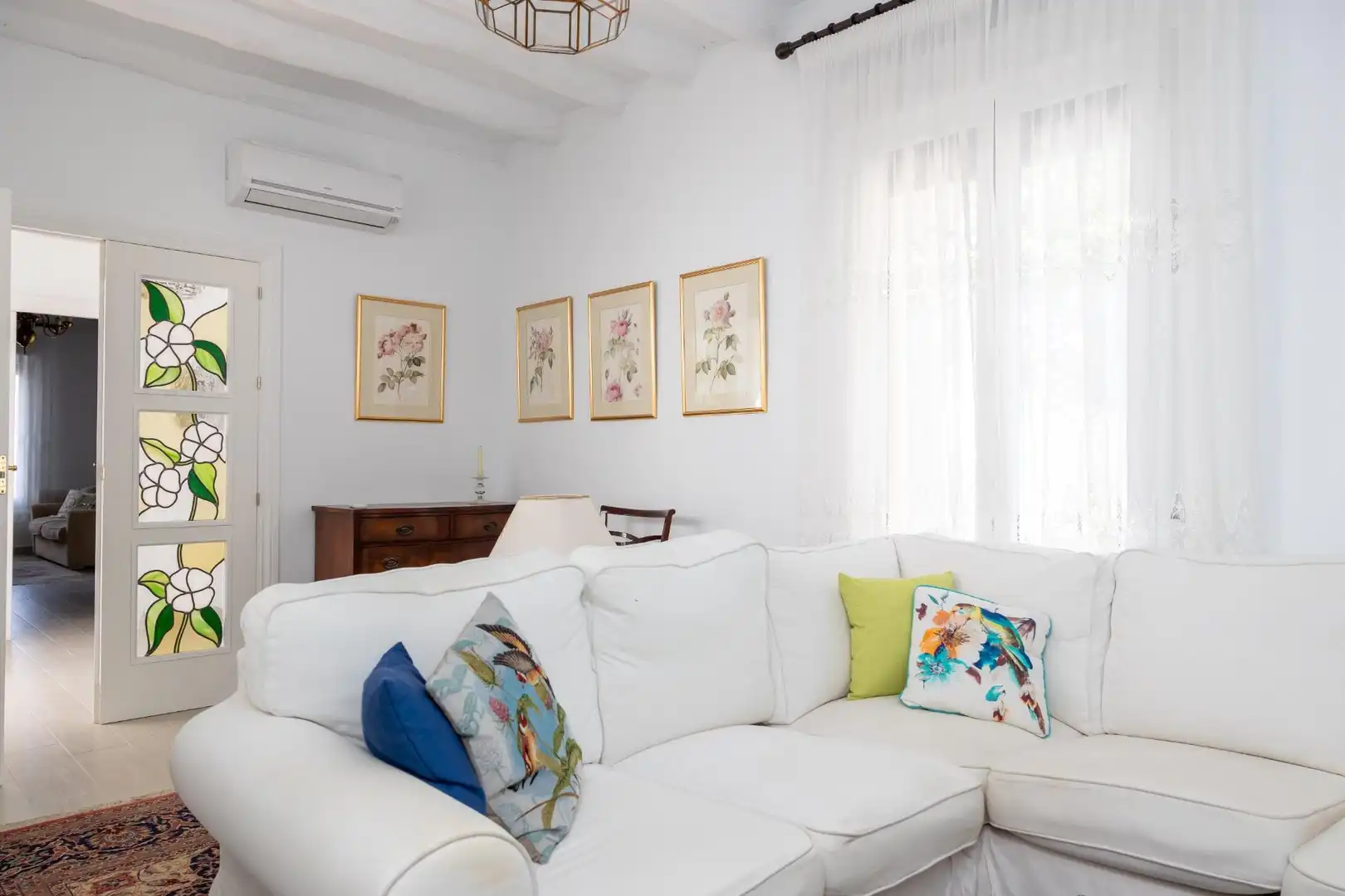 House with terrace for sale in Calle SAGASTA, imagen 3