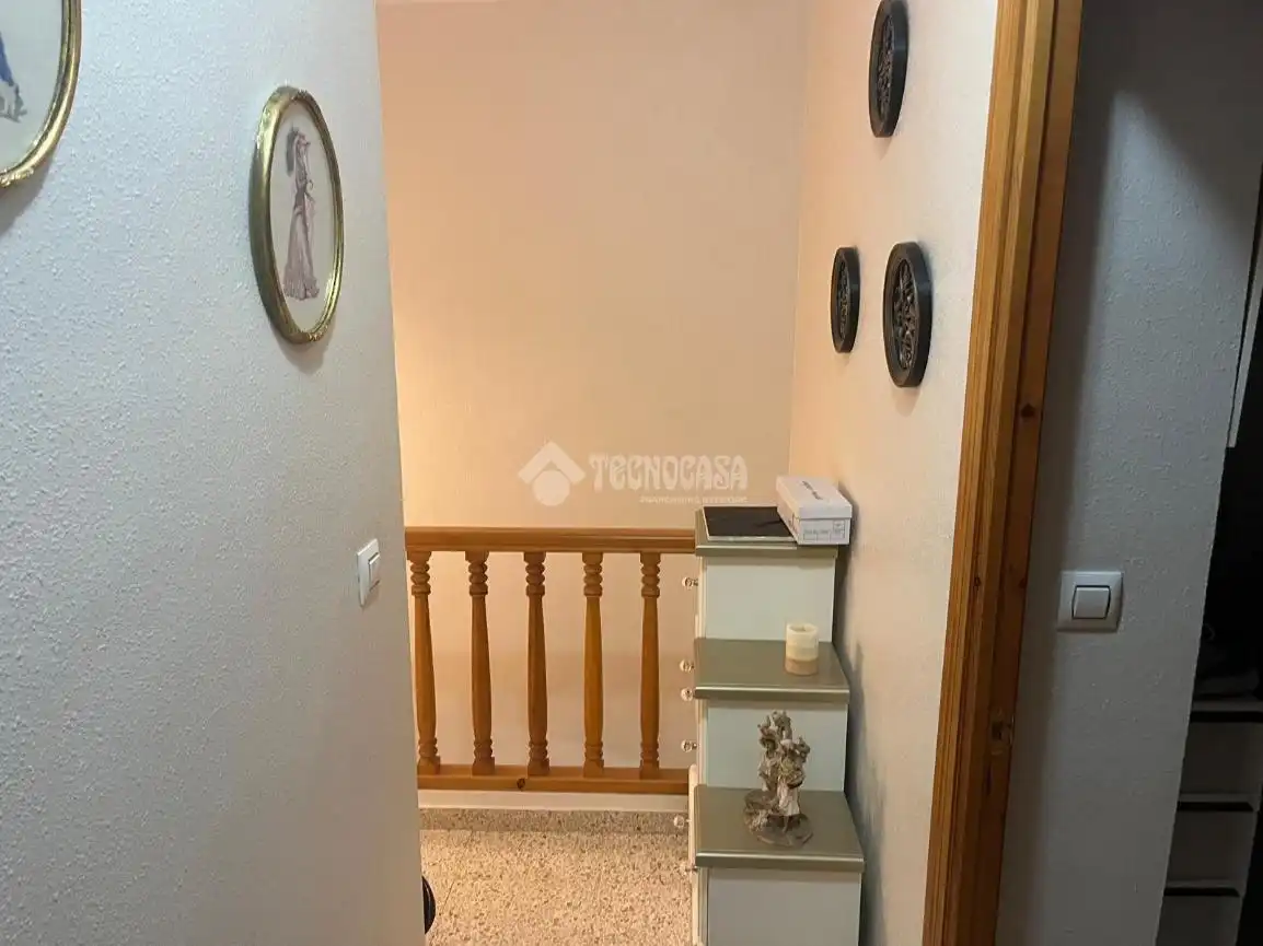 Casa adosada en venta en Centro - Doña Mercedes