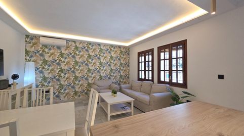 Foto 3 de Dúplex en venta en Juan Sebastian Elcano(ma), Las Marinas - Pueblo Laguna, Vera
