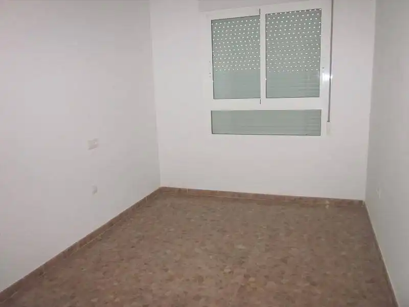 Schlafzimmer von Wohnung zum Verkauf in Elche / Elx mit Klimaanlage, Heizung und Balkon