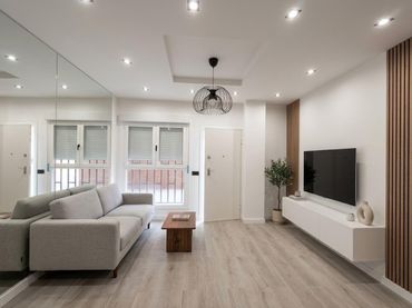 Local comercial en venda a Ensanche
