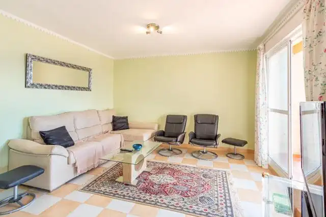Apartament amb terrassa en venda a Via Parque, imagen 28