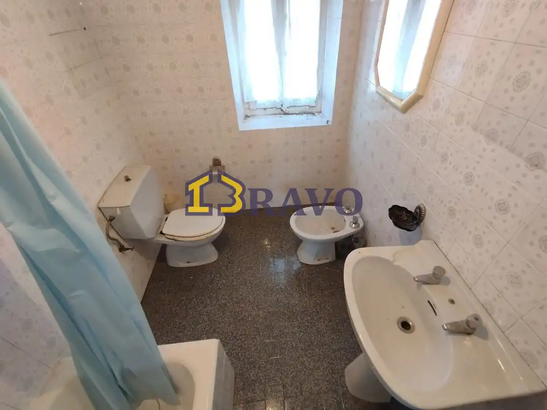 Baño de Casa o chalet en venta en Merindad de Montija con Calefacción, Jardín privado y Trastero