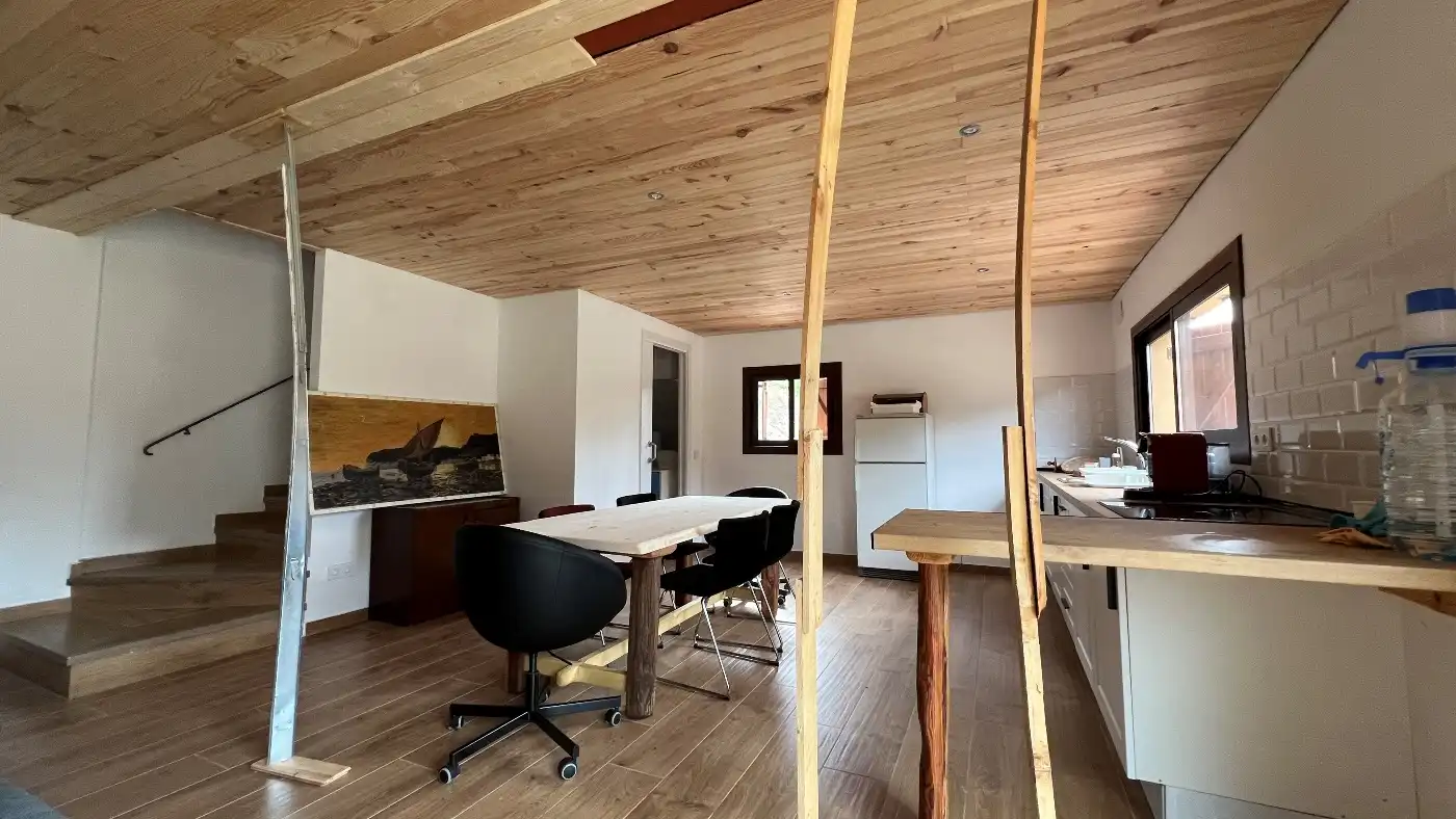 Casa o chalet en venta en C-242, 48, Cornudella de Montsant