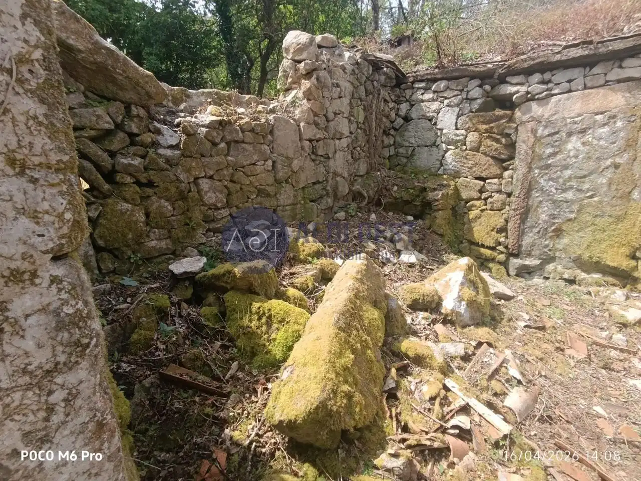 Finca rústica en venta en Gondomar con Calefacción y Jardín privado