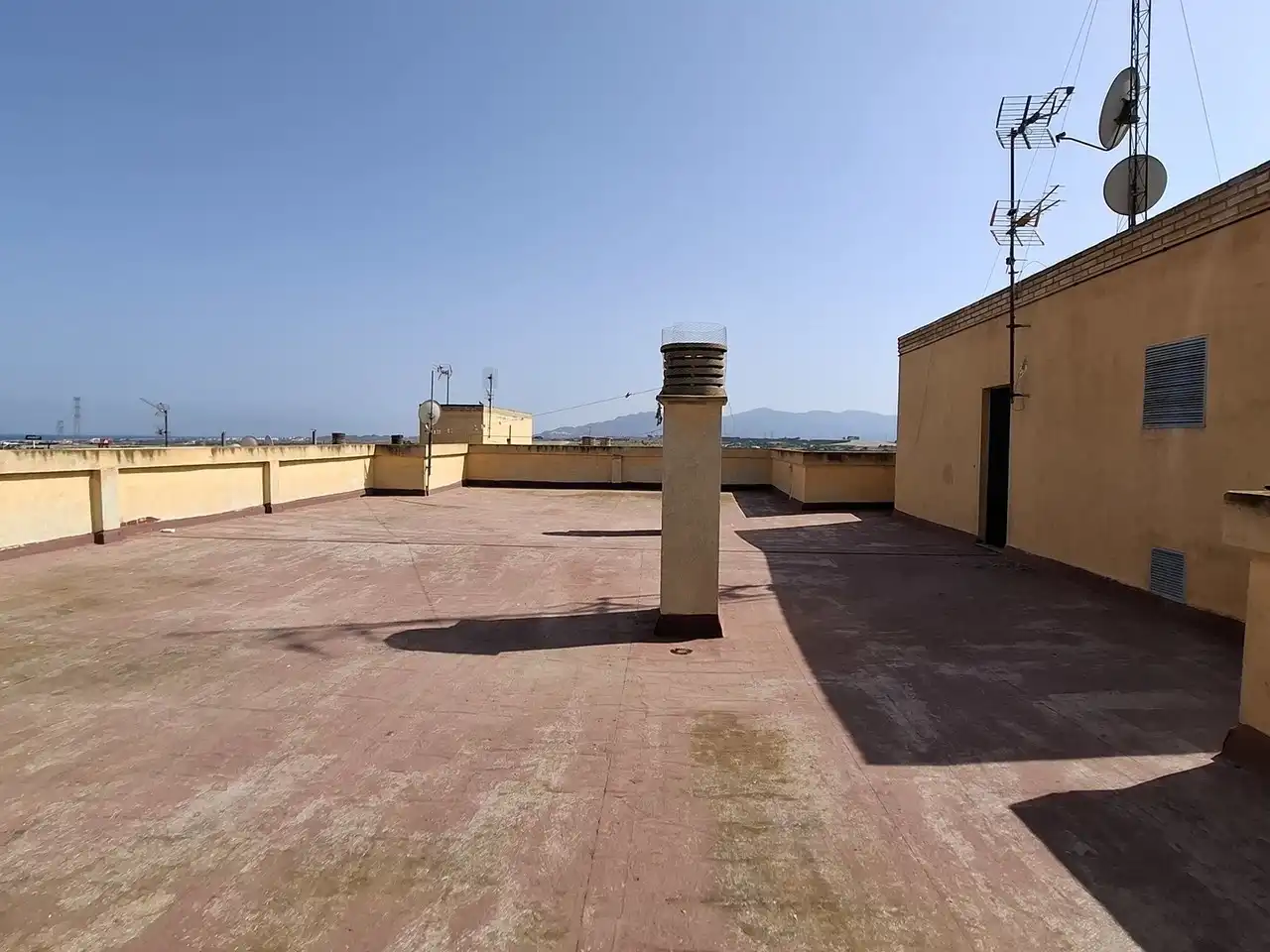Apartament amb ascensor en venda a Vera Ciudad, imagen 29