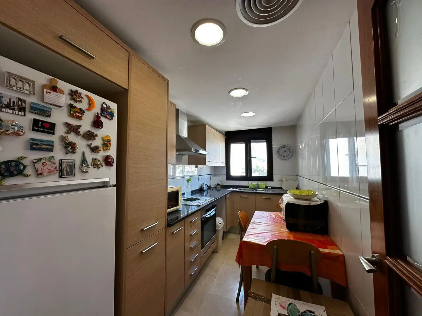 Appartement avec terrasse à vendre à Malgrat de Mar, imagen 14
