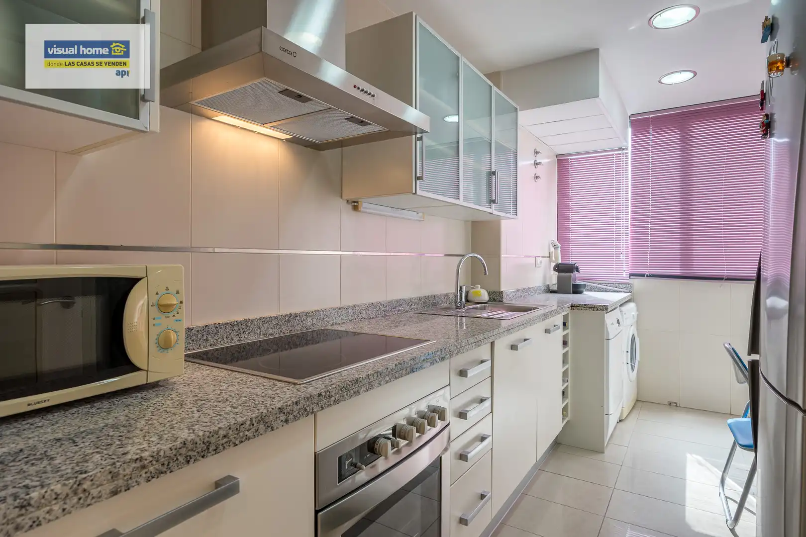 Piso con piscina en venta en Rincón de Loix, imagen 9