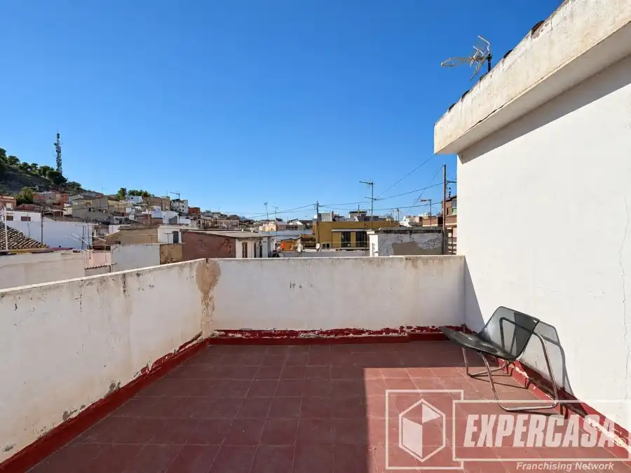 Piso con ascensor en venta en Casco Antiguo, imagen 27
