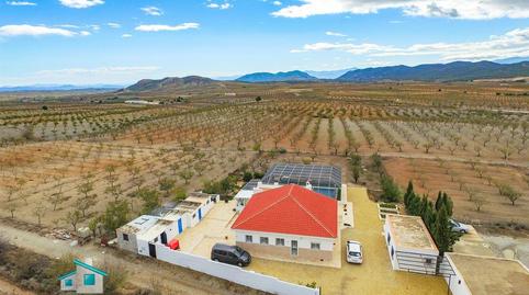 Photo 2 of House or chalet for sale in Oria, Almería