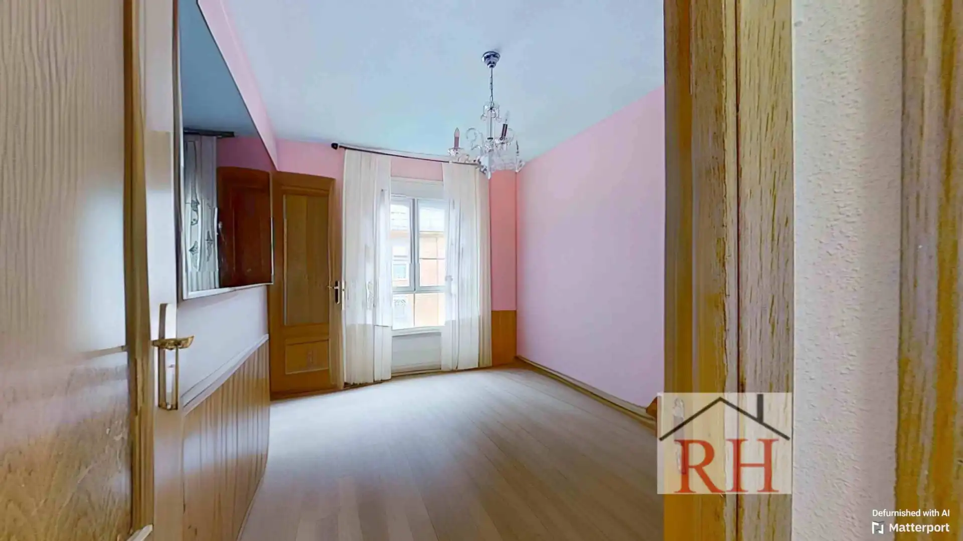 Casa a schiera con terrazza in vendita a Calle de Octavio Paz, imagen 28