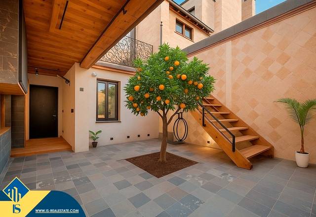 Casa-chalet en Venta en San Agustín