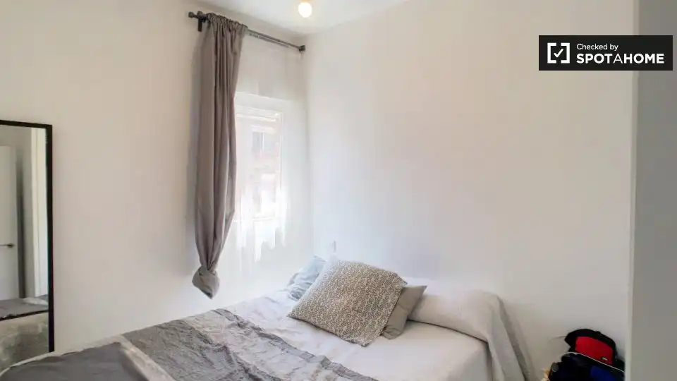 Appartement à louer à Puente de Vallecas, imagen 8
