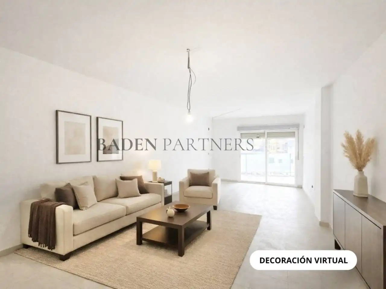 Appartement avec terrasse à vendre à Avenida Madrid
