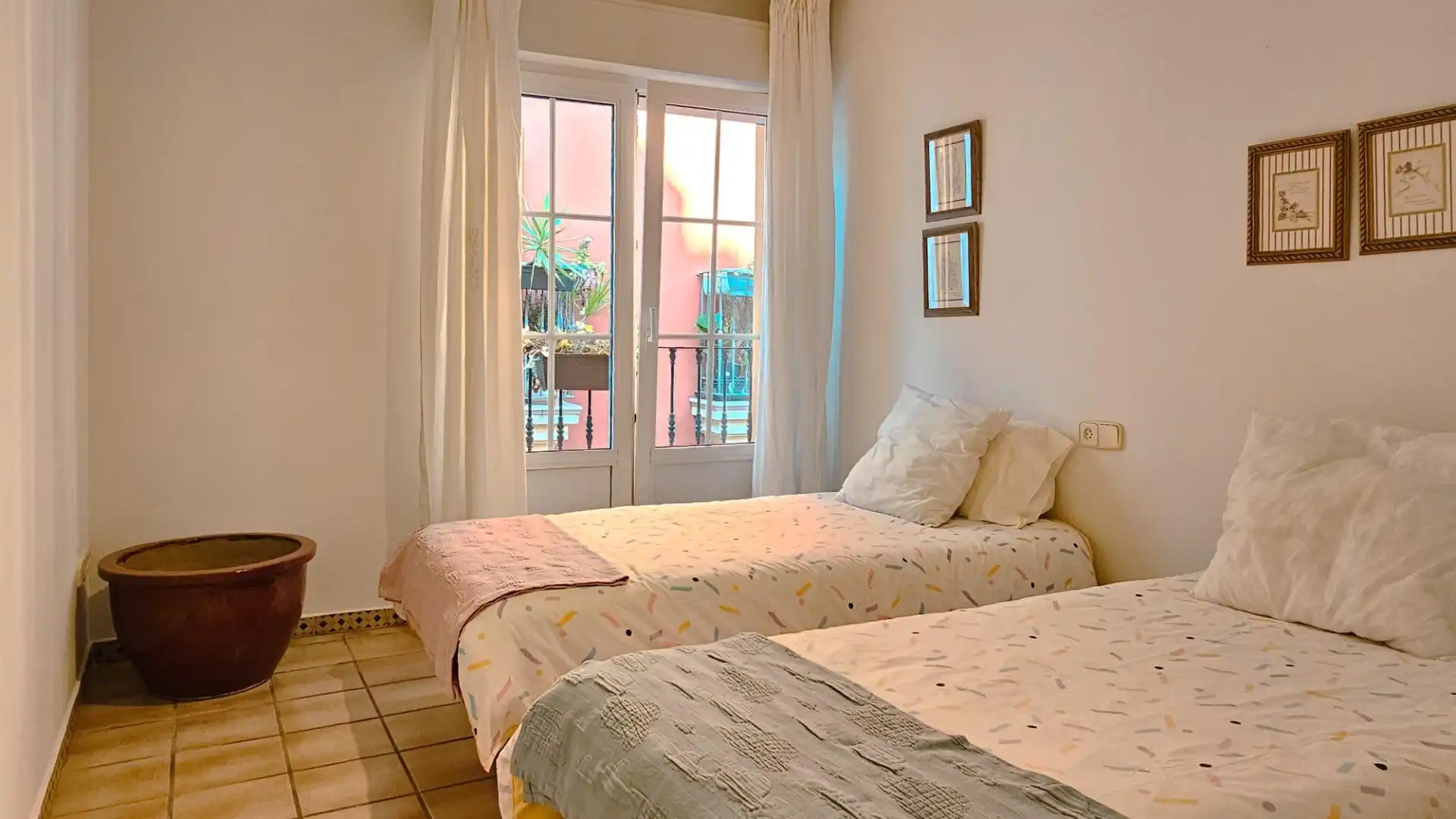 Dormitori de Casa o xalet en venda en Gandia