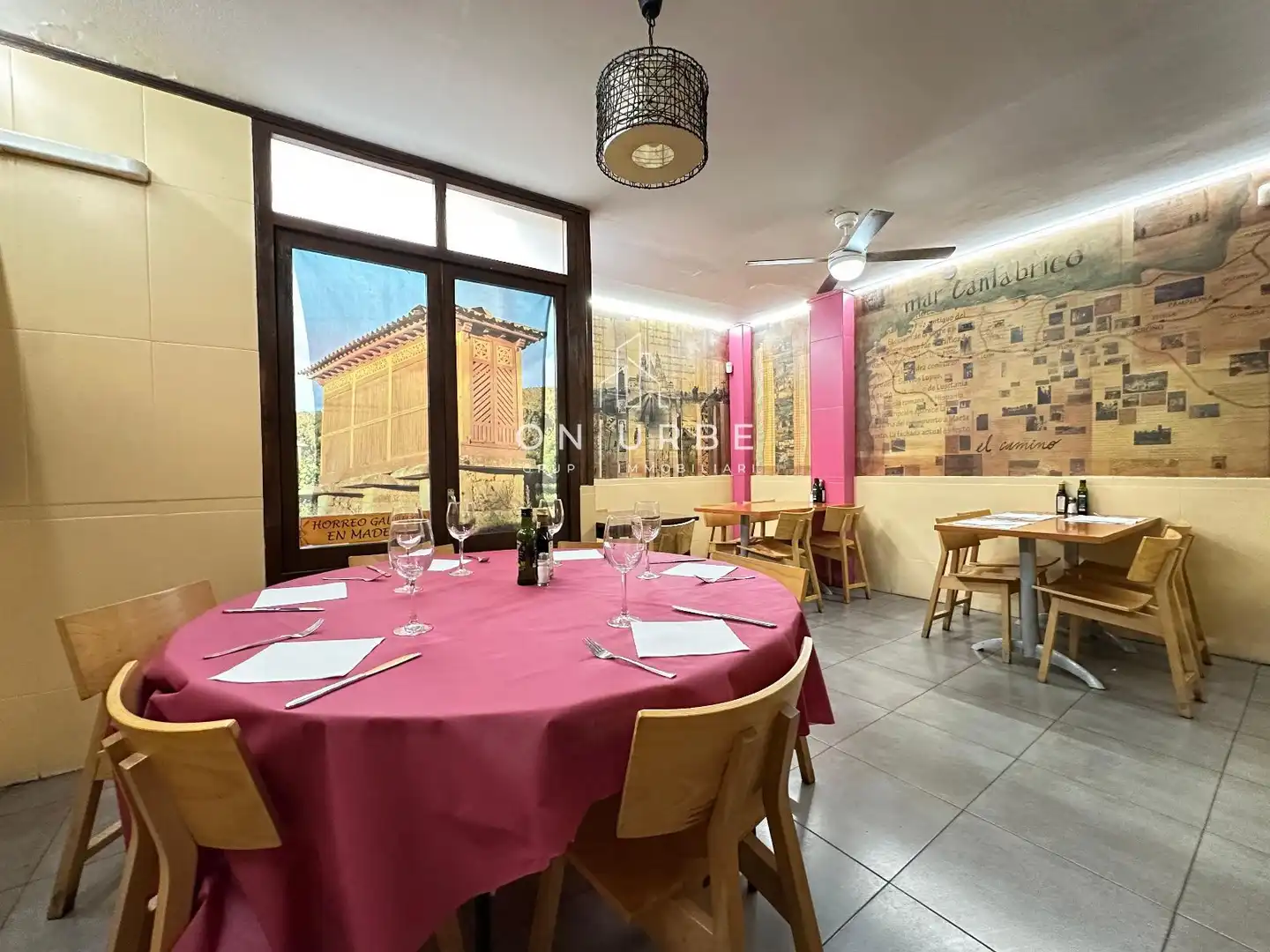 Local comercial en traspàs a Clot