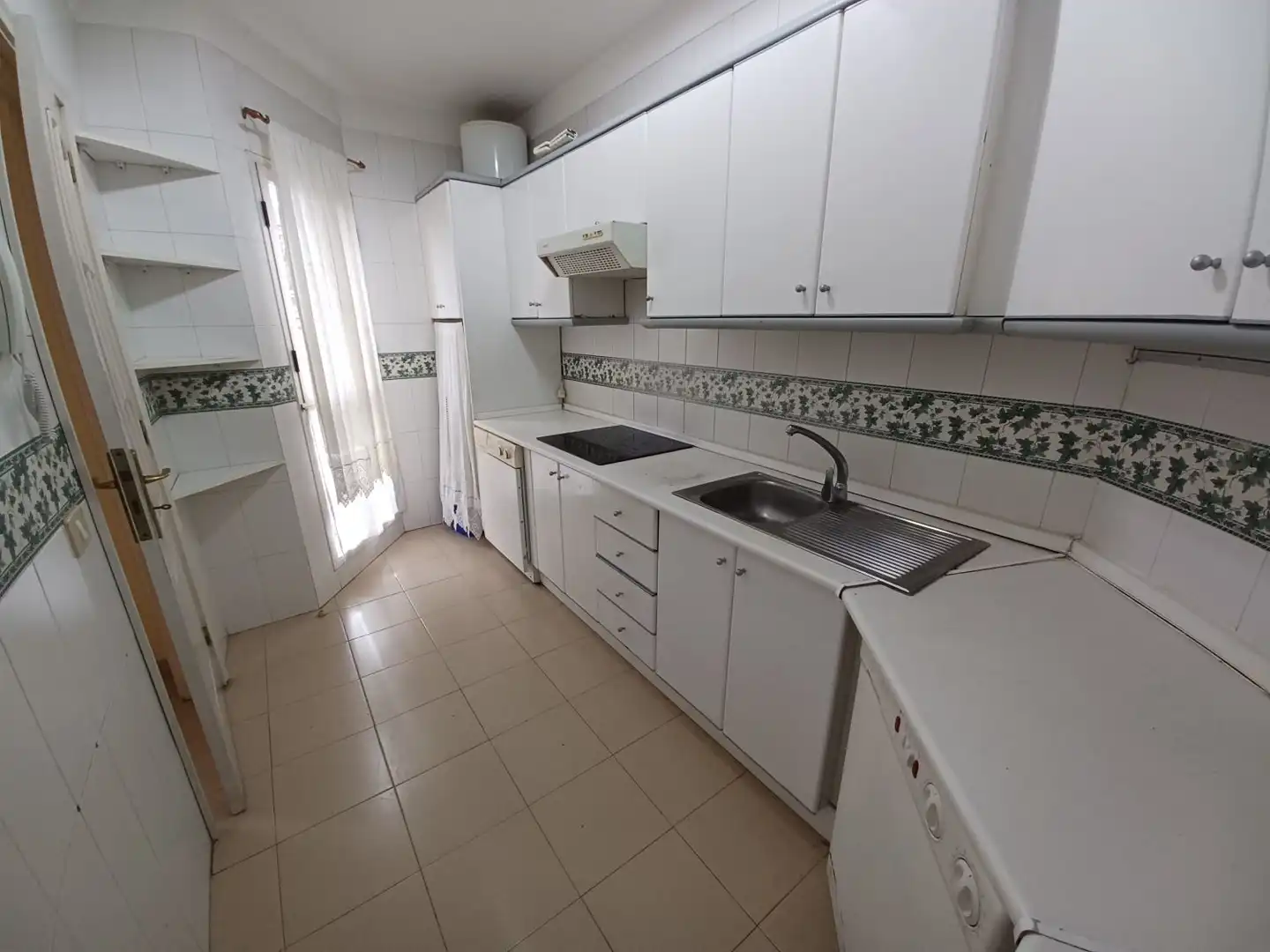 Cocina de Piso en venta en Santa Cruz de Tenerife con Trastero
