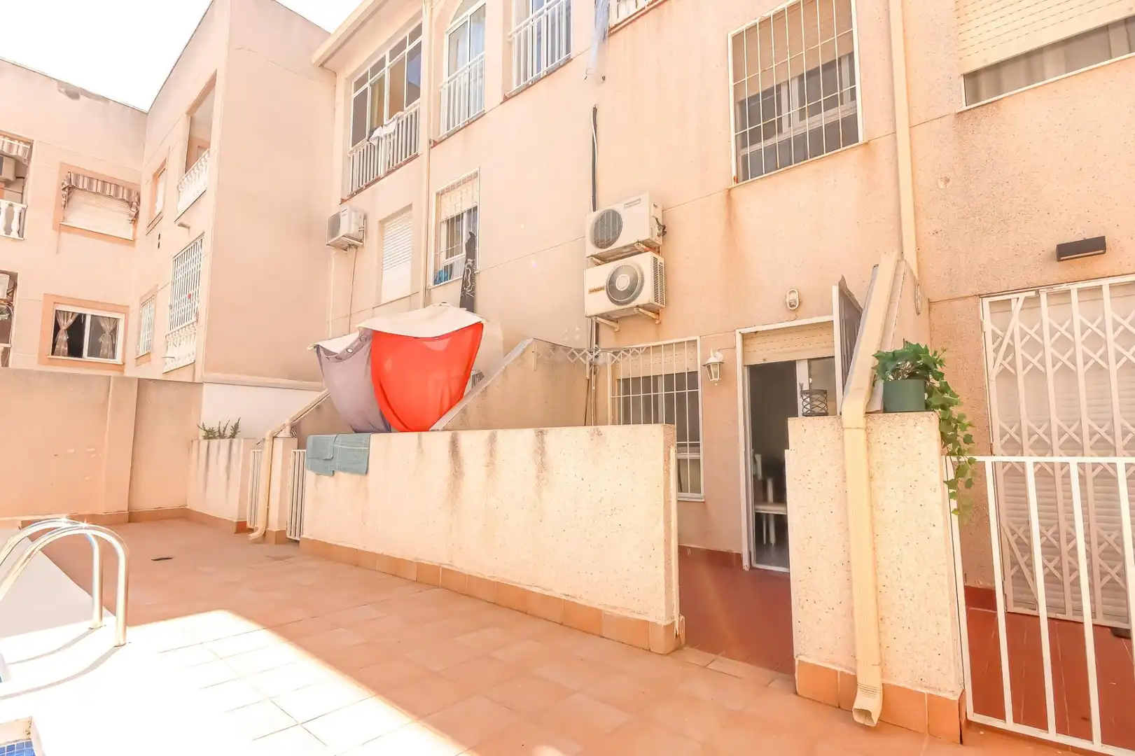 Duplex avec piscine à vendre à Calle BERGANTIN, imagen 12