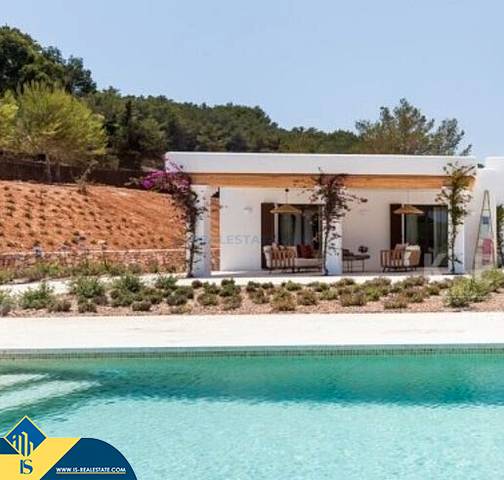 Casa-chalet en Venta en Santa Gertrudis