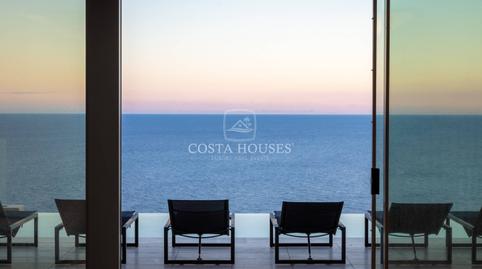 Foto 4 de Casa o chalet en venta en Portichol - Balcón al Mar, Alicante