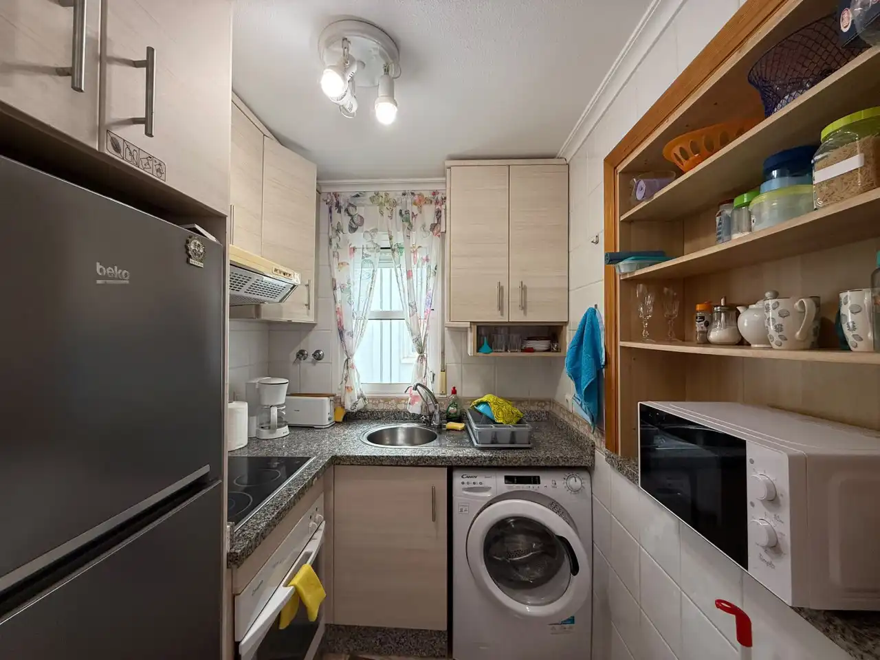 Flat with lift for sale in Playa del Cura, imagen 21