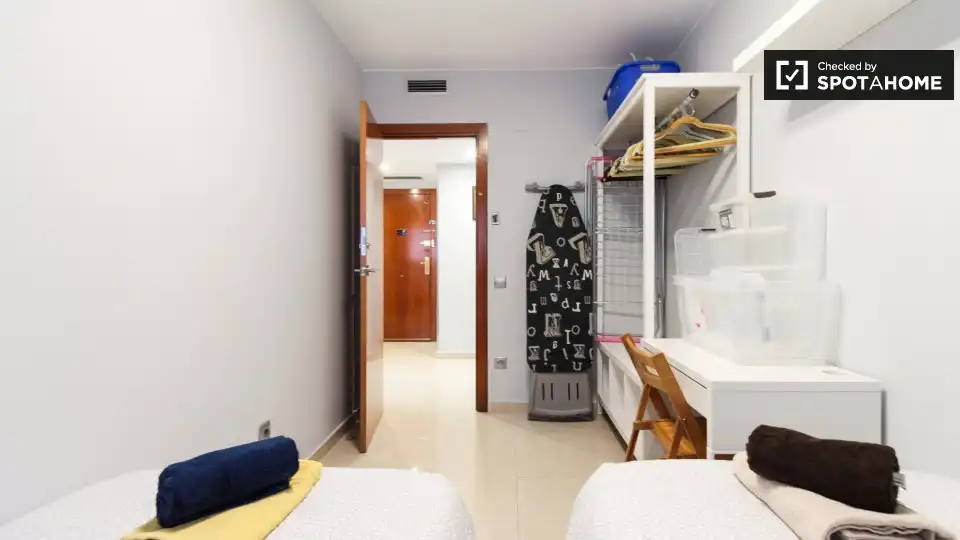Wohnung zur Miete in Riera