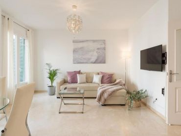 Apartment mit Aufzug zur Miete in Centro