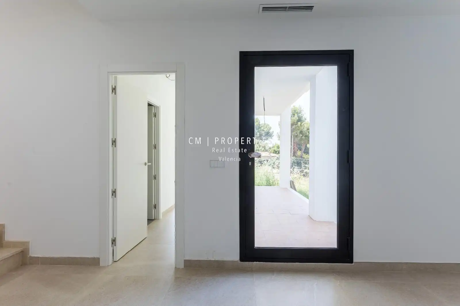 Villa con terrazza in vendita a Calle 16, imagen 7