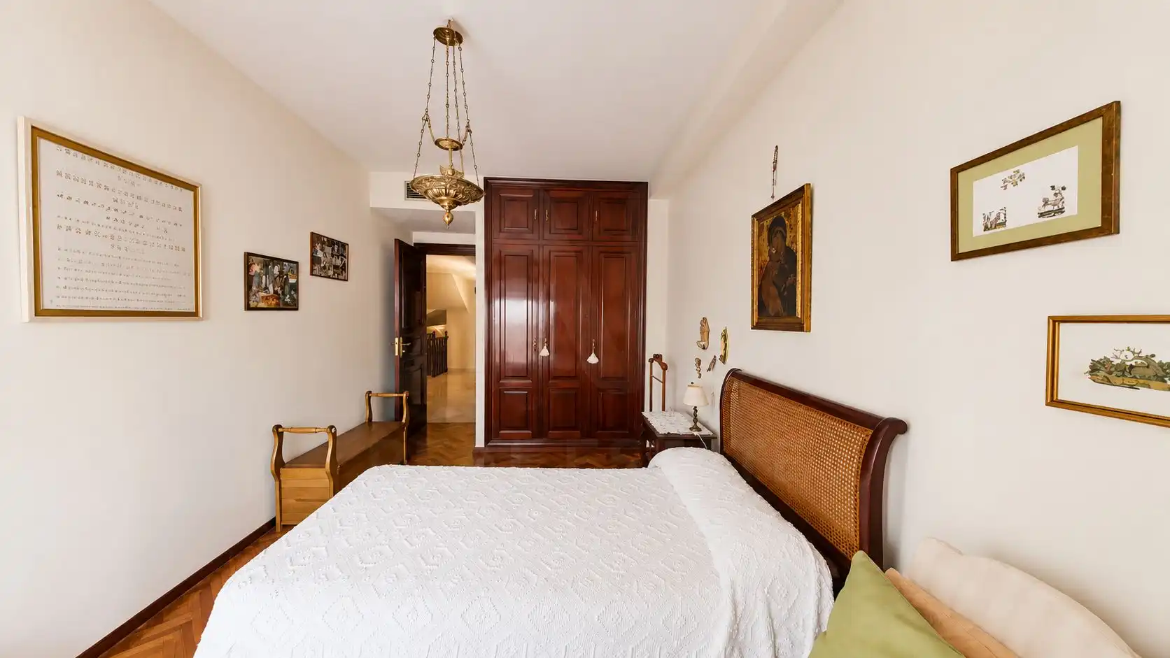 Wohnung mit Aufzug zum Verkauf in Centro, imagen 30