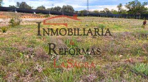 Photo 2 of House or chalet for sale in Estación - Cruz Roja, Toledo
