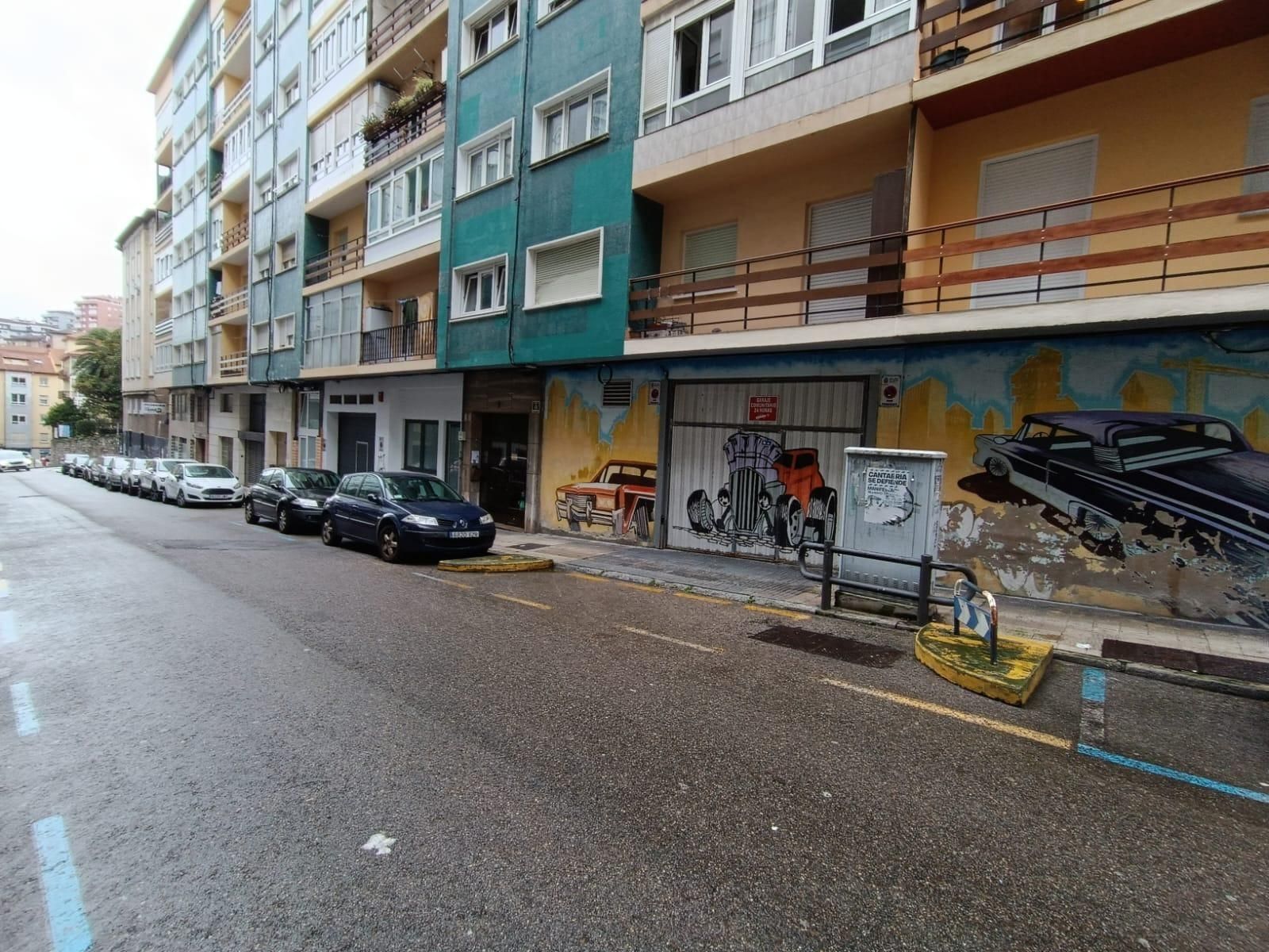 Flat for sale in Centro - Ayuntamiento