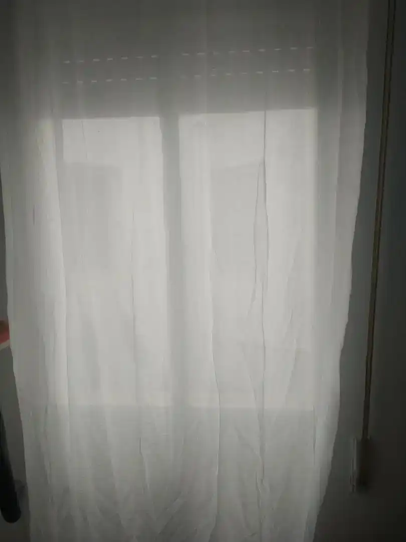 Bedroom of Flat for share in Motril  with Oven, Washing machine and Microwave