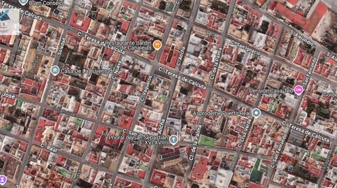 Foto 4 de Casa o chalet en venta en Calle Vaqueros, Centro, Puerto Real