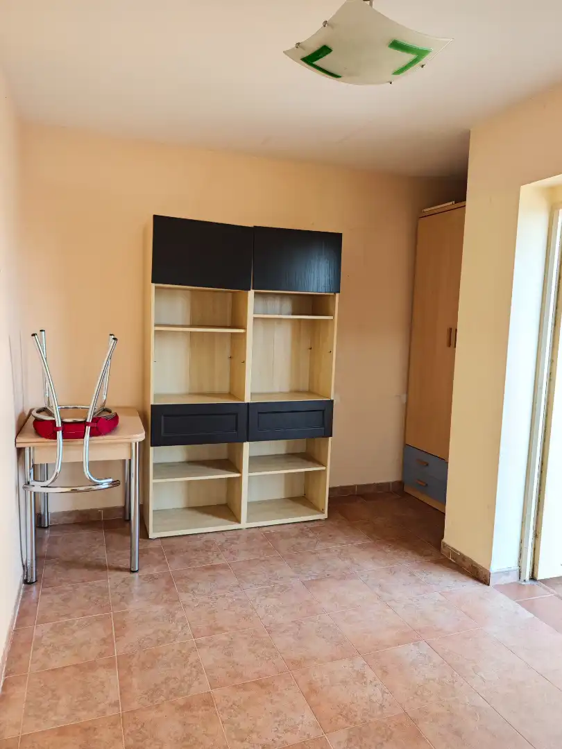 Dormitori de Dúplex en venda en Dos Hermanas amb Aire condicionat, Jardí privat i Terrassa