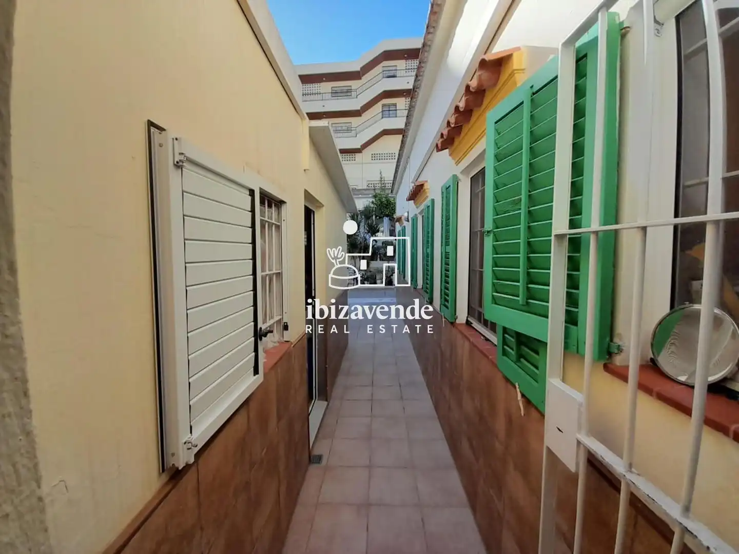 Casa o chalet en venta en Puig des Molins