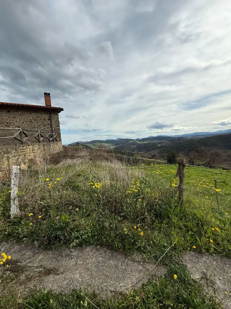 Casa o xalet en venda en Meruelo