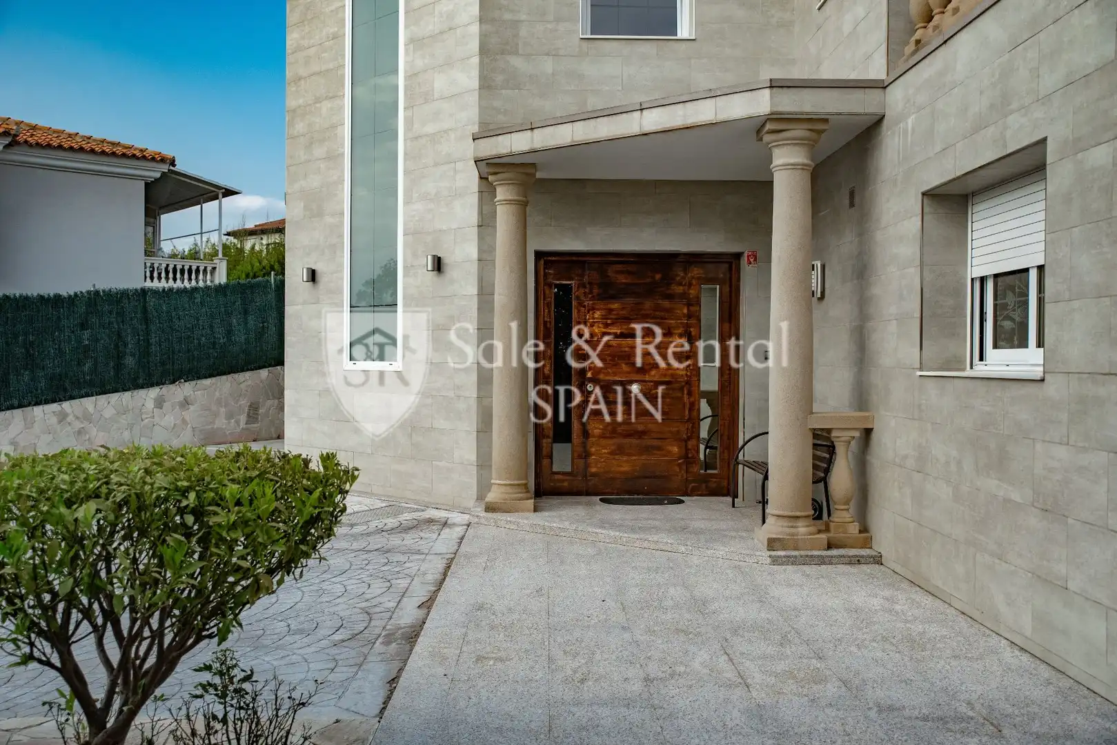 Casa con piscina in vendita a Condado del Jaruco - Puigventós, imagen 72